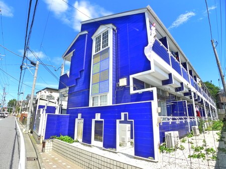 スリーエム外観写真