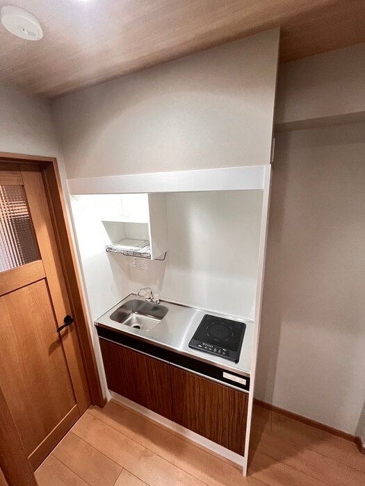 物件内観写真9　(キッチン)