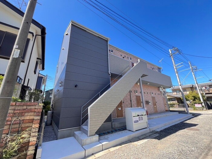 物件外観写真6　(周辺環境)