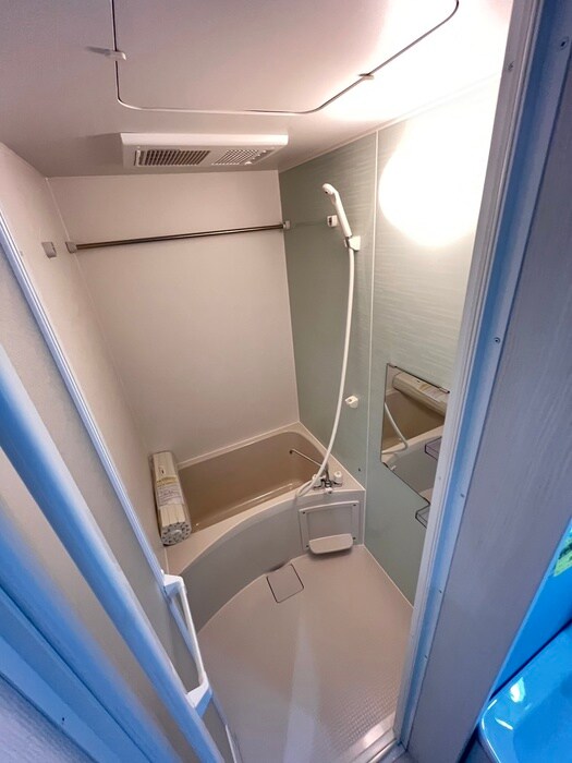 物件内観写真12　(バス／シャワールーム等)