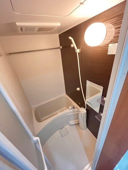 物件内観写真12　(バス／シャワールーム等)