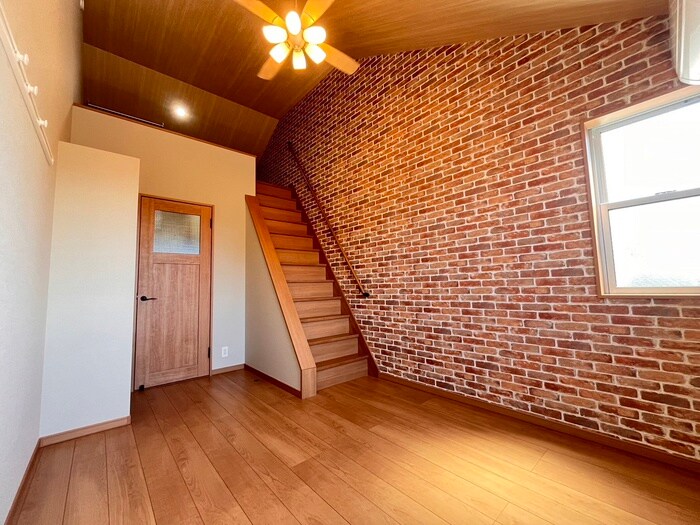 物件内観写真13　(居室)