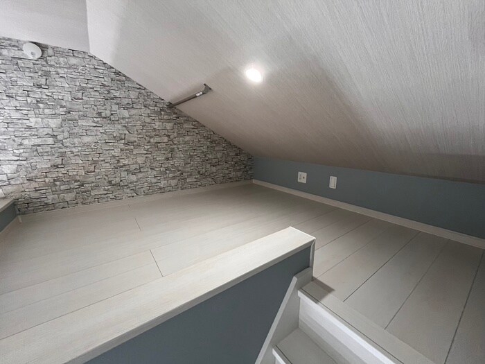 物件内観写真14　(ロフト)