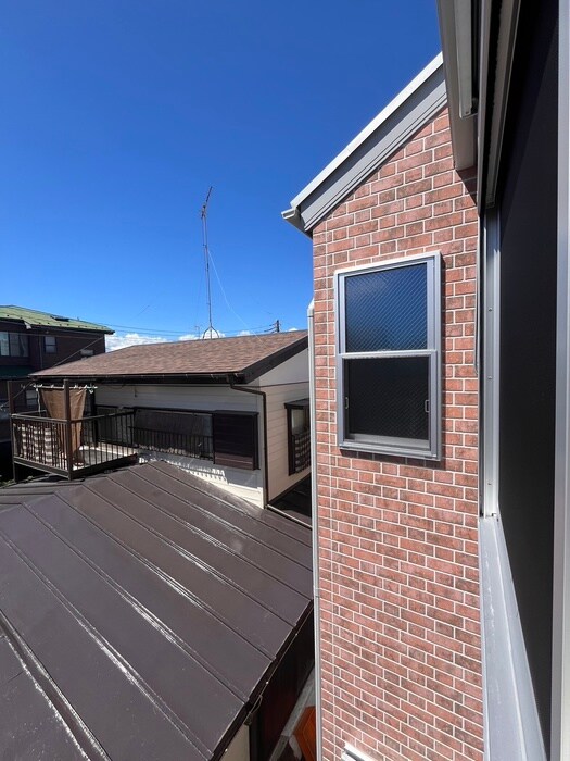 物件内観写真15　(ベランダ・バルコニー)