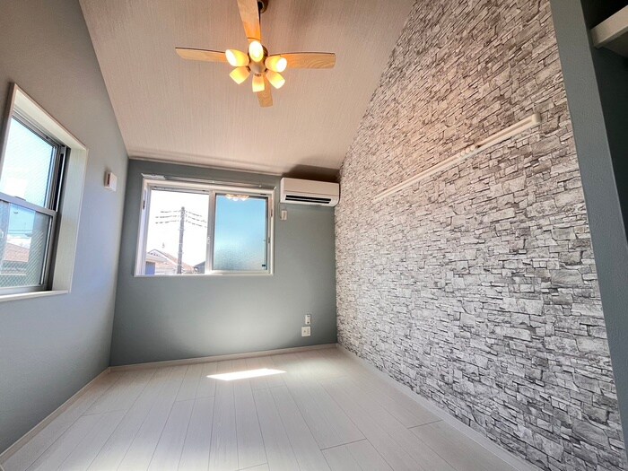 物件内観写真17　(居室)