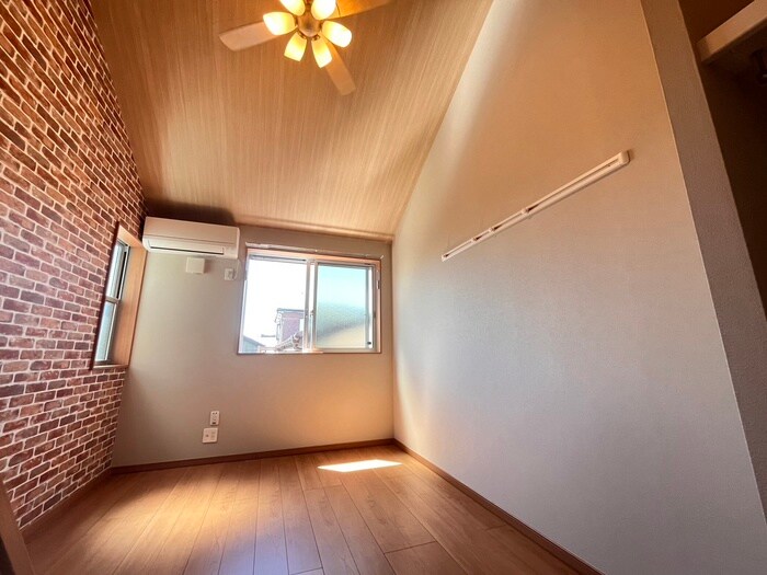 物件内観写真17　(居室)