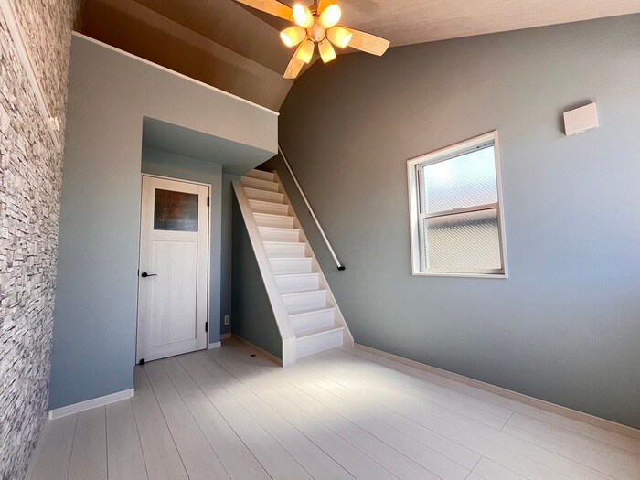 物件内観写真18　(居室)