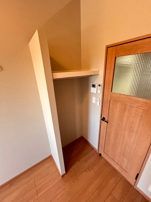 物件内観写真19　(収納)