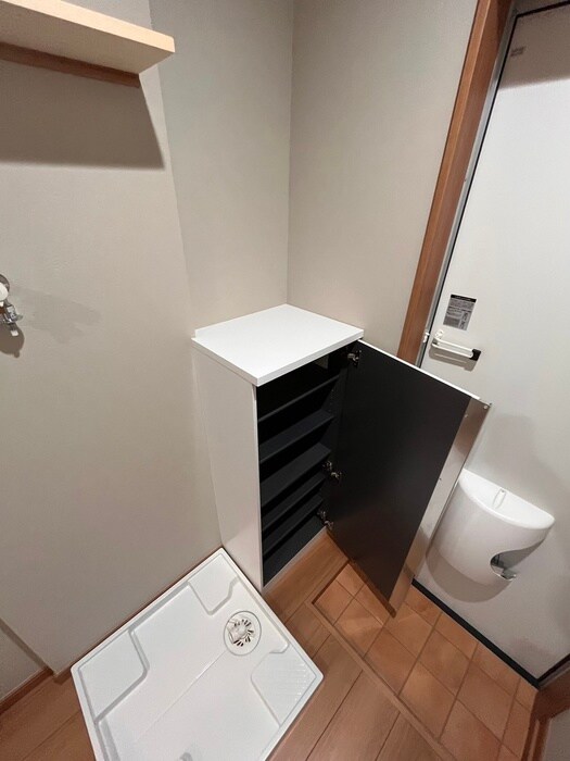 物件内観写真20　(靴箱)