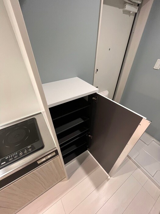 物件内観写真22　(靴箱)