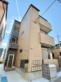 リュクスフェリシアさいたま中央