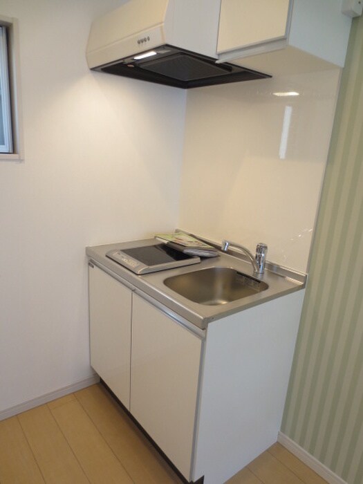 物件内観写真6　(キッチン)