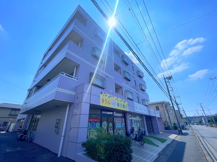 物件外観写真2　(その他)