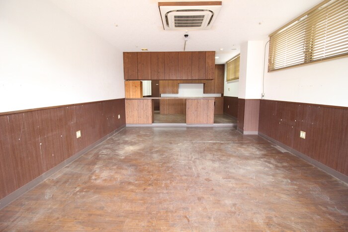 物件内観写真10　(居室)