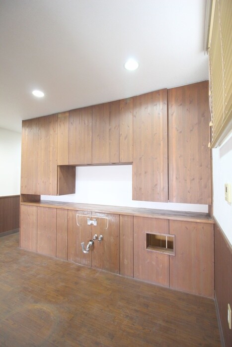 物件内観写真15　(収納)