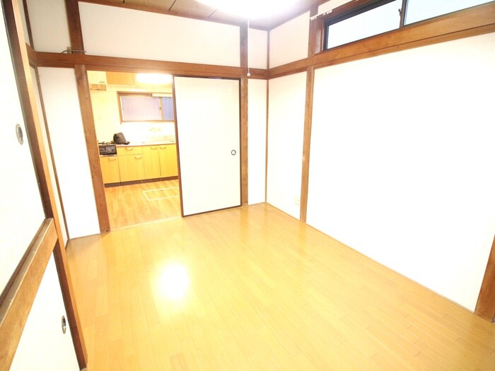 物件内観写真7　(居室)