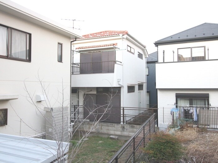 物件外観写真4　(外観写真)