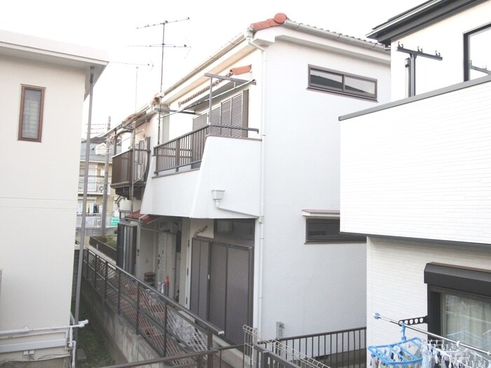 物件外観写真5　(外観写真)