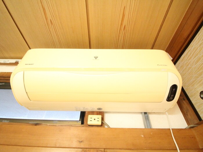 物件内観写真20　(廊下)