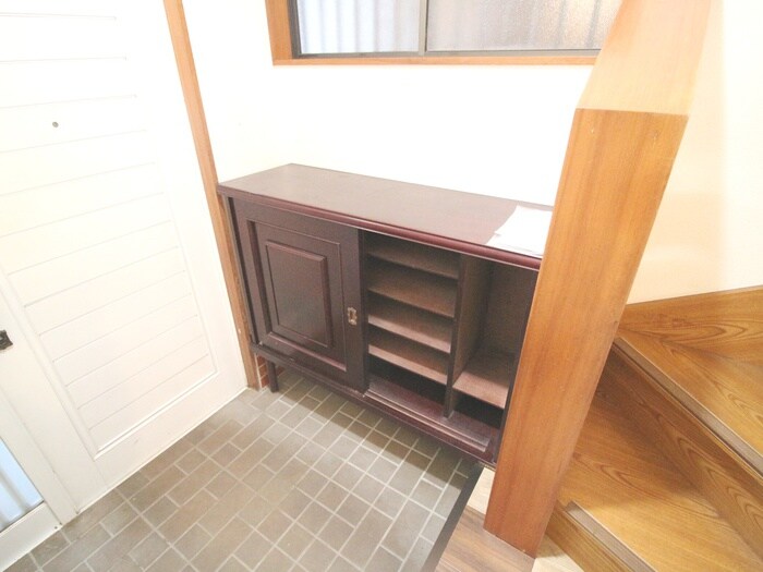 物件内観写真22　(靴箱)