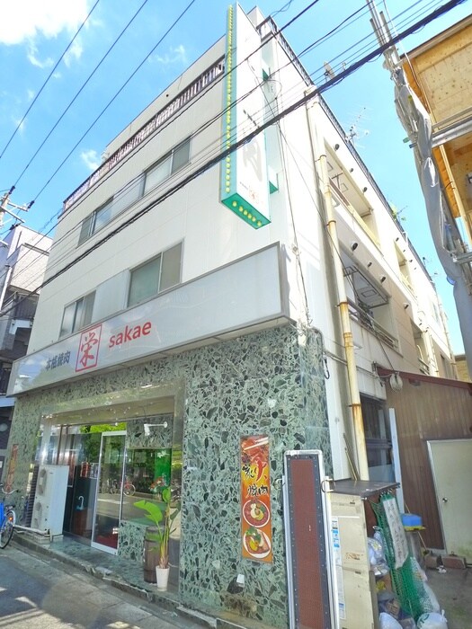 物件外観写真2　(周辺環境)