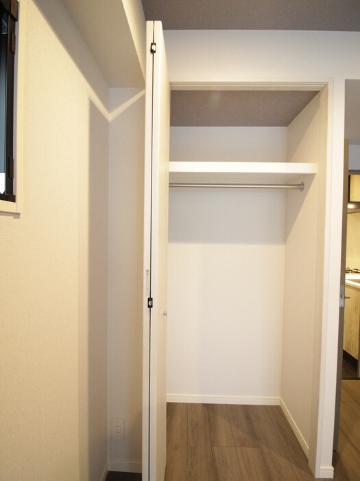 物件内観写真14　(収納)