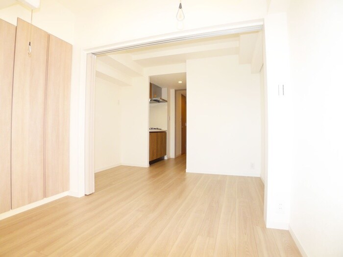 物件内観写真7　(居室)