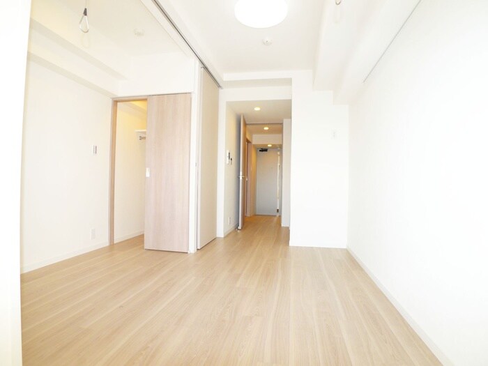 物件内観写真7　(居室)