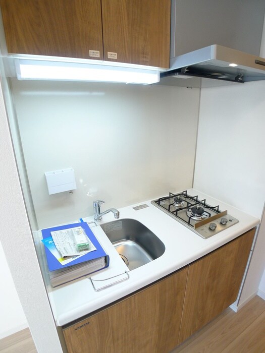 物件内観写真9　(キッチン)