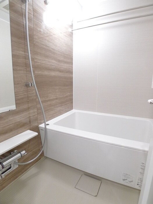物件内観写真11　(バス／シャワールーム等)