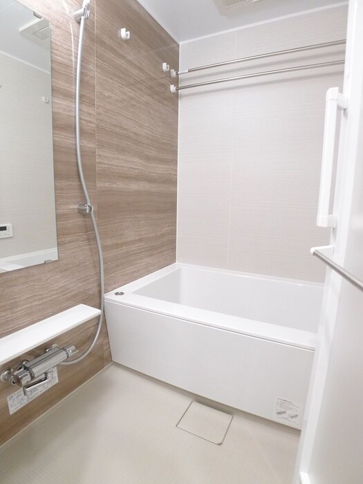 物件内観写真11　(バス／シャワールーム等)
