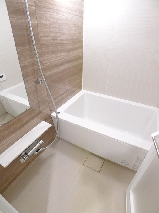 物件内観写真11　(バス／シャワールーム等)