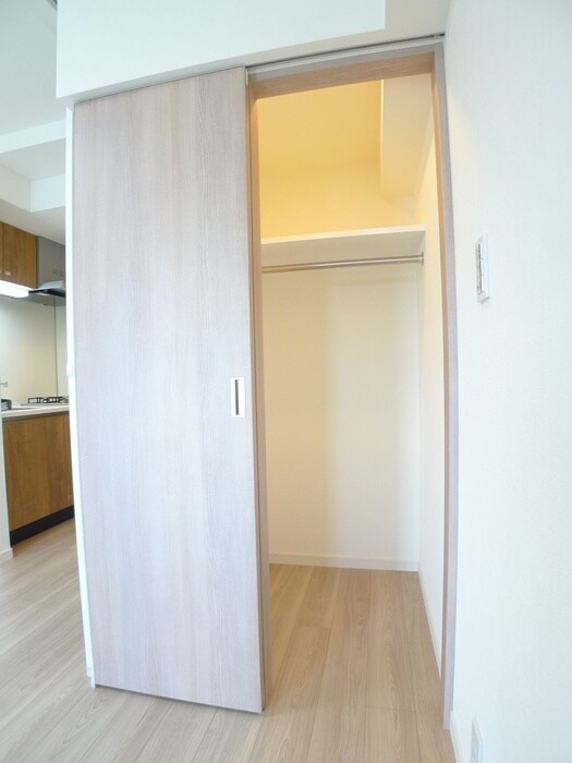 物件内観写真14　(収納)