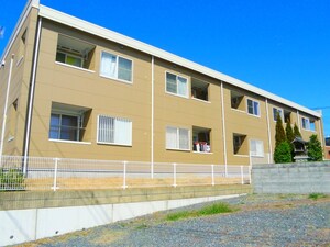 ブレス１２３ーＡ外観写真