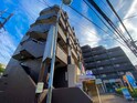 チサンマンション鴨居(509)