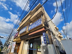 フジサンハイム外観写真