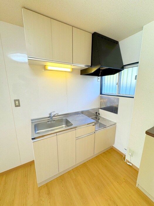 物件内観写真9　(キッチン)