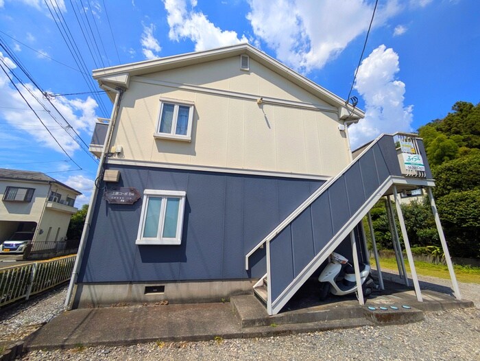 物件外観写真5　(駐輪場)