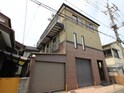 和光市中央戸建て