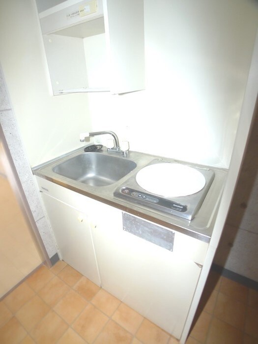 物件内観写真10　(キッチン)