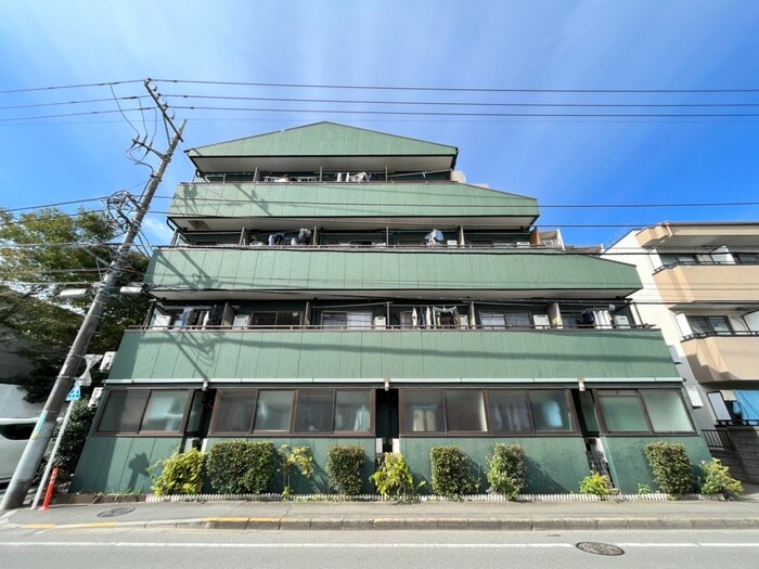 物件外観写真2　(外観写真)