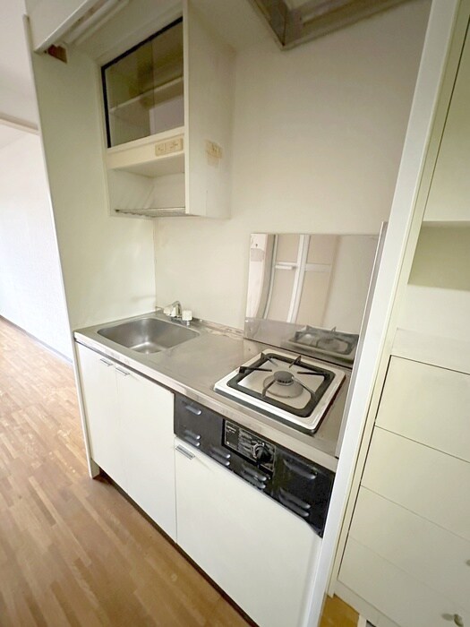 物件内観写真11　(キッチン)