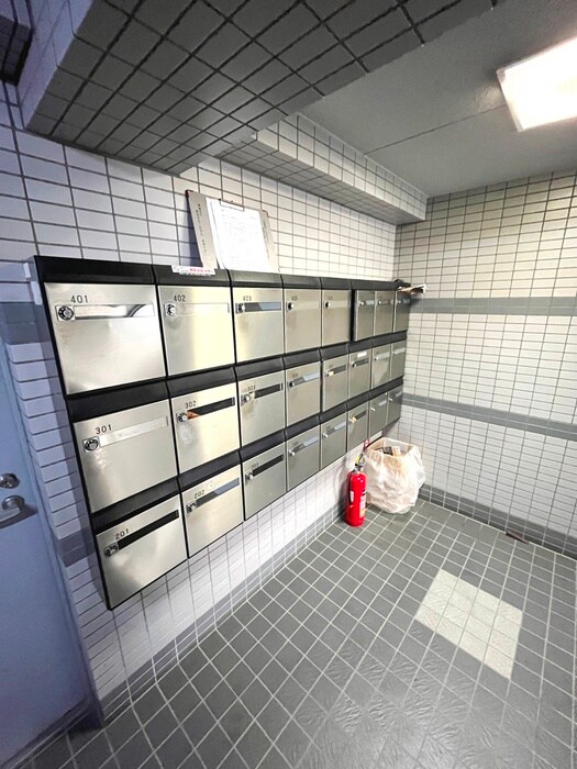 物件外観写真3　(建物設備)