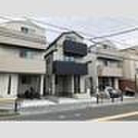 ﾏｲﾎｰﾑﾈｸｽﾄ足立区東伊興２号棟外観写真