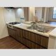 物件内観写真3　(キッチン)