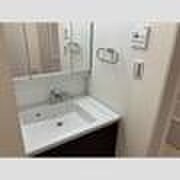 物件内観写真4　(洗面)