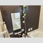 物件内観写真5　(バス／シャワールーム等)