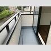 物件内観写真9　(ベランダ・バルコニー)