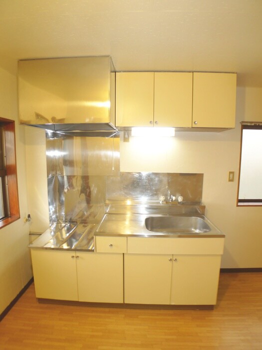 物件内観写真7　(キッチン)