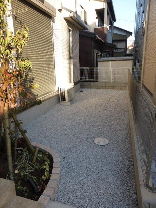 物件内観写真13　(ベランダ・バルコニー)